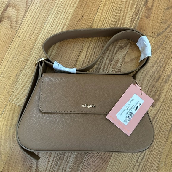 CULT GAIA RUZA CROSSBODY BAG. NEW WITH TAGS!! Never used - Picture 5 of 5